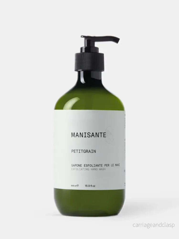 Exfolierande handtvål - Bild 2