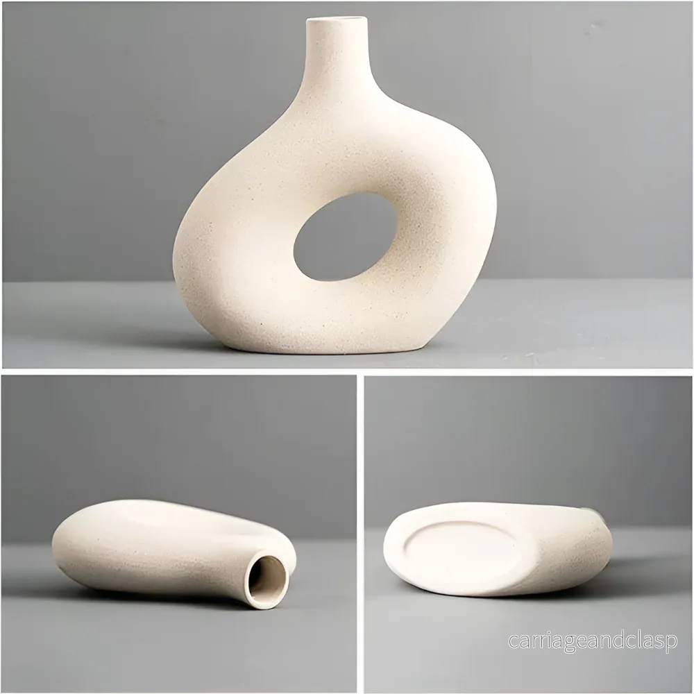 Zen Harmony Vaso | Veska