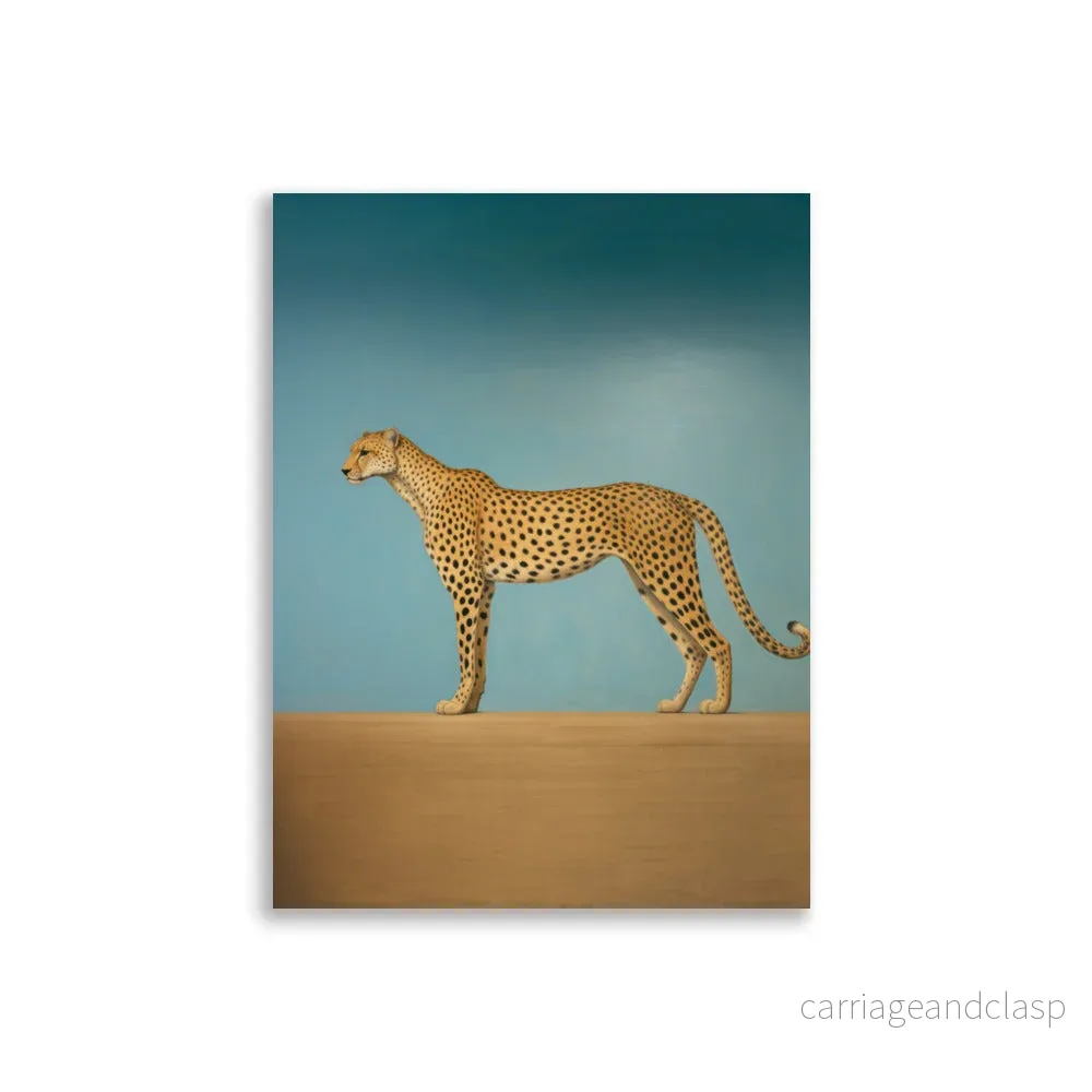 Life in Desert | Veska - Bild 2
