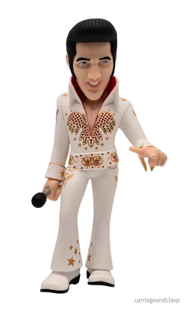 Minix - Elvis Presley - Bild 2