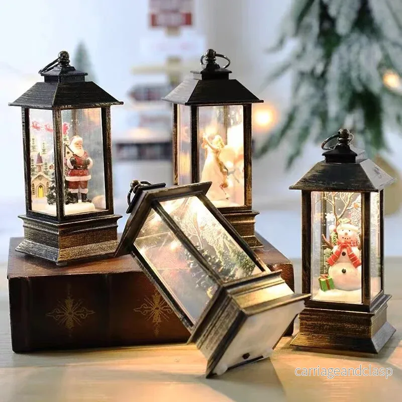 Retro Mini Jullykta | Veska - Bild 2