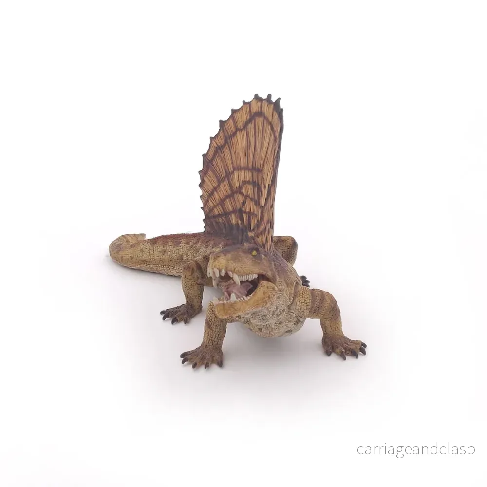 Papo - Dimetrodon - Bild 2