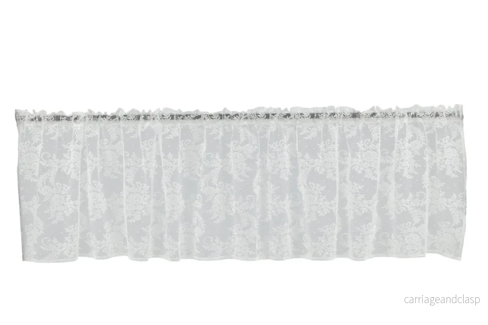 Daisy Gardin 55x250cm - Bild 2