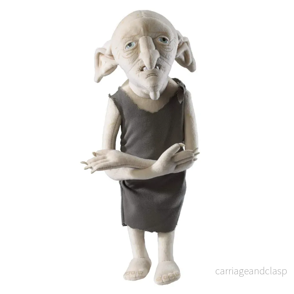 Harry Potter - Kreacher™ Collector Plush