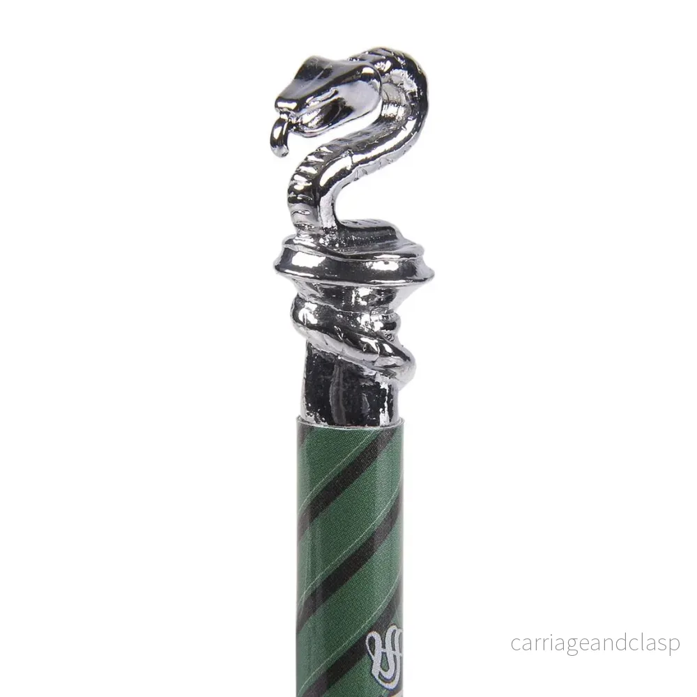 Harry Potter - Slytherin Bläckpenna - Bild 3