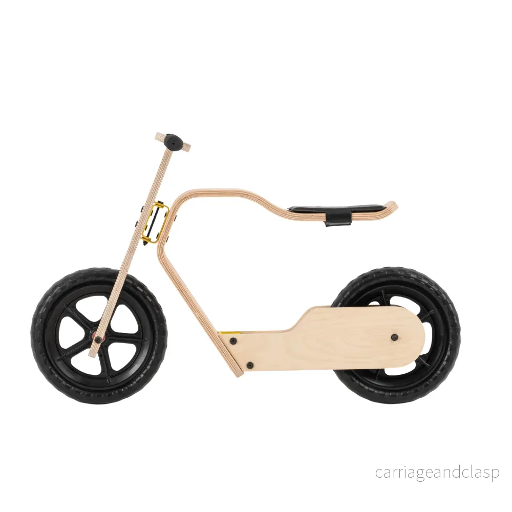 RideMe – balans och lek för barn - Bild 3