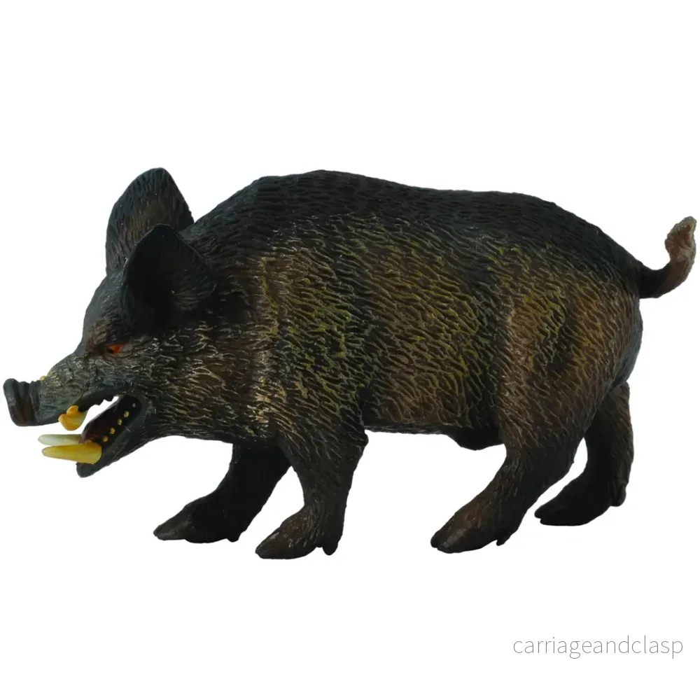 CollectA – Vildsvin (galt) CollectA – Vildsvin (galt)