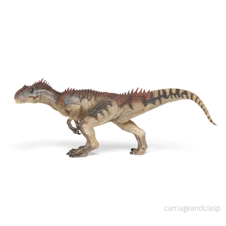 Papo - Allosaurus - Bild 2