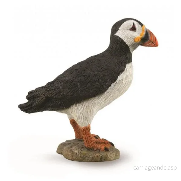 CollectA - LunnefÄgel
