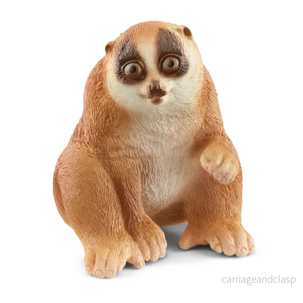 Schleich - Tröglori