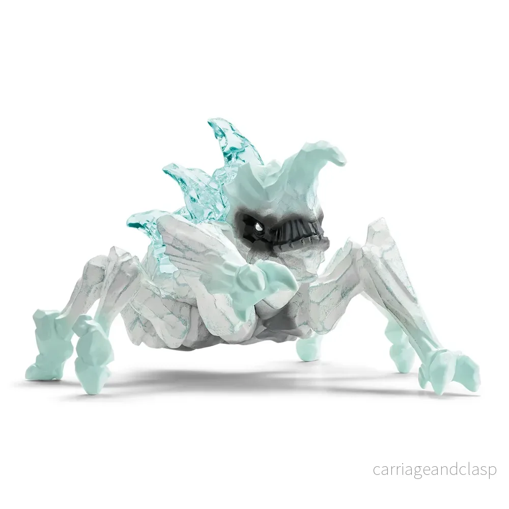 Schleich - Iskrypet vs. Eldkraken - Bild 2