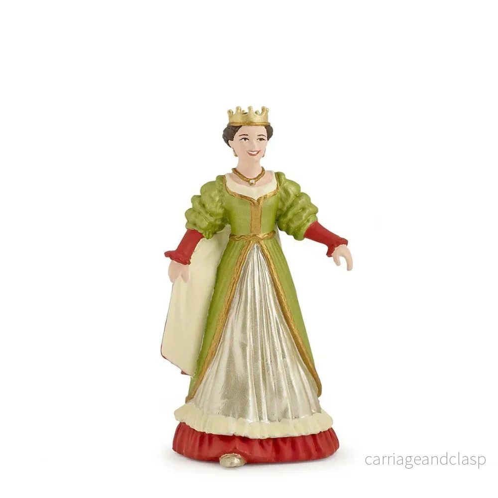 Papo – Drottning Marguerite Papo – Drottning Marguerite