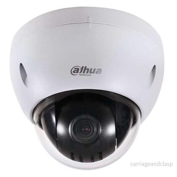 Dahua DH-SD3282D-GN Speeddome 2Mp 3x zoom 3-9mm Dahua DH-SD3282D-GN Speeddome 2Mp 3x zoom 3-9mm