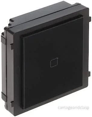 Hikvision DS-KD-M Mifare-läsare