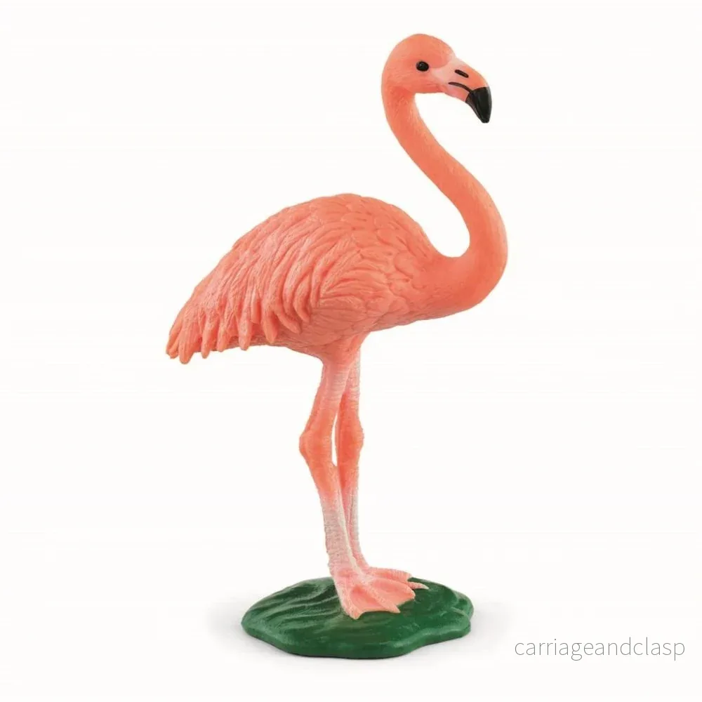 Schleich – Flamingo Schleich – Flamingo