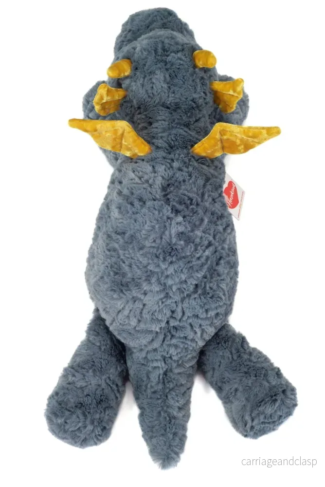 Hermann Teddy - Draken Lottie Gosedjur - Bild 3