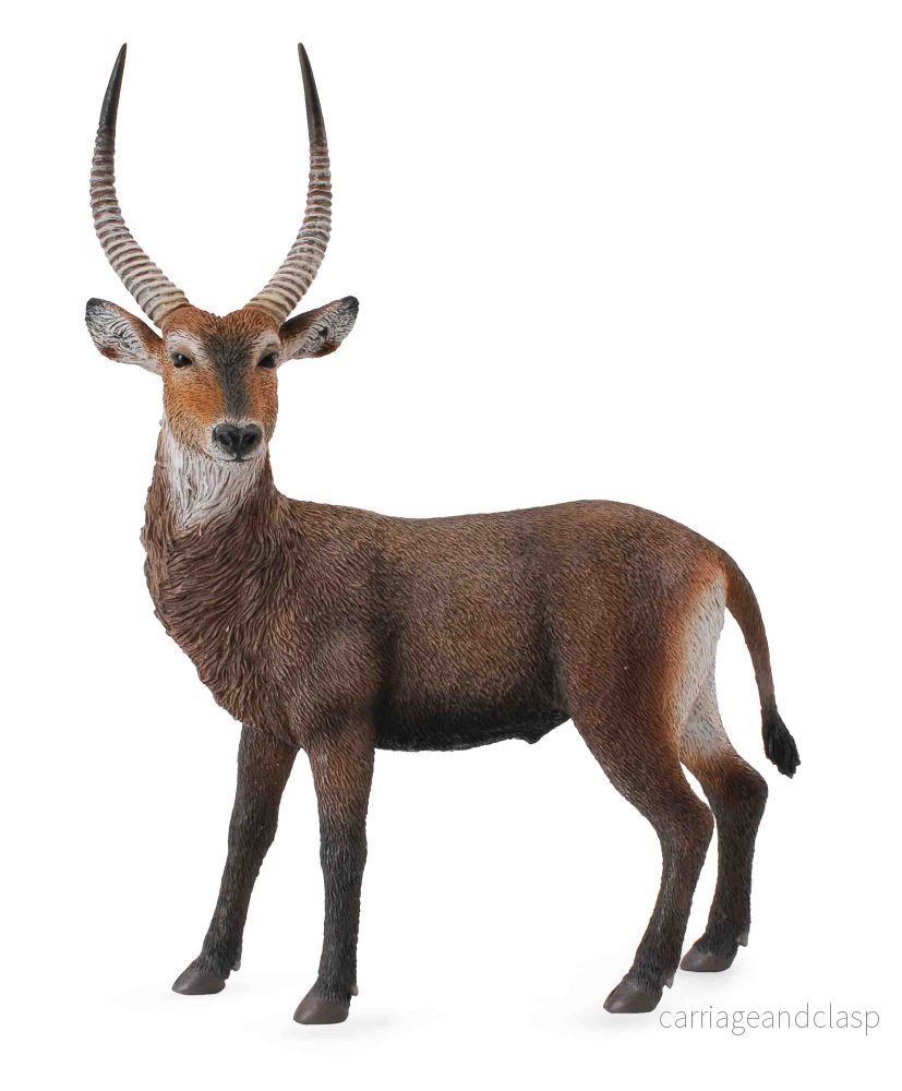 CollectA - Ellipsvattenbock
