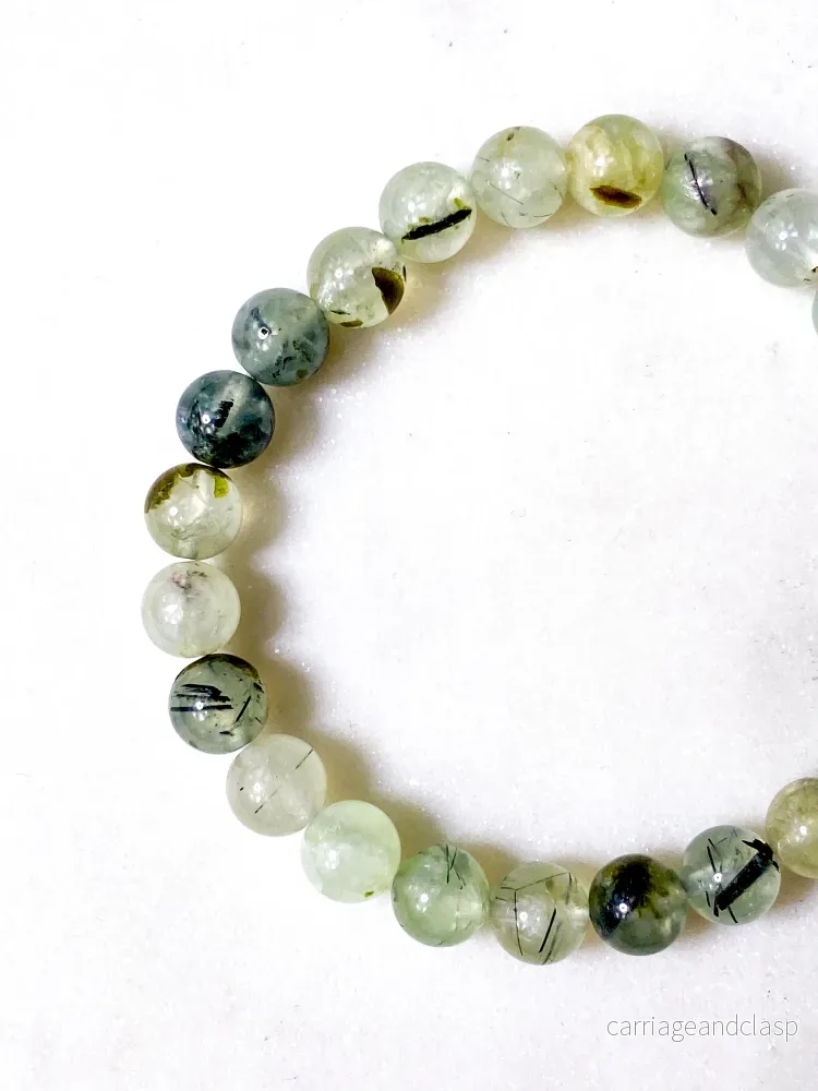 Amazonite armband Amazonite armband