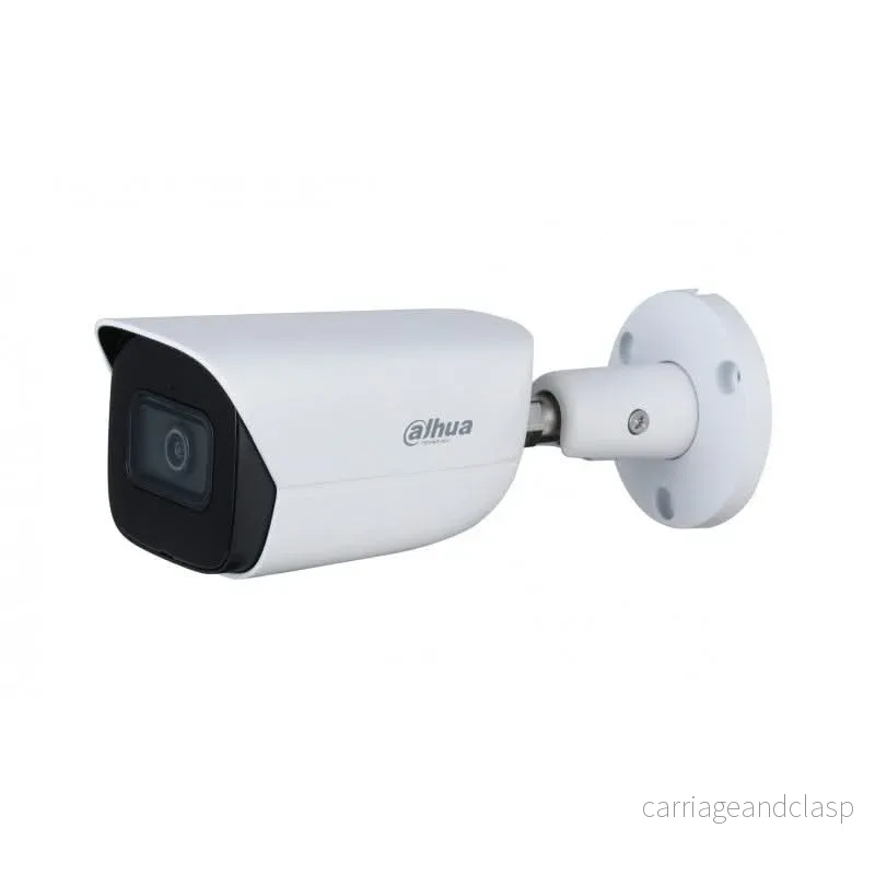 Dahua IPC-HFW3441E-AS-S2 4MP Bullit 60m IR IP7 Dahua IPC-HFW3441E-AS-S2 4MP Bullit 60m IR IP7