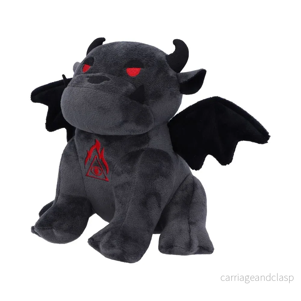 Fluffy Fiends - Gargoyle Gosedjur - Bild 3