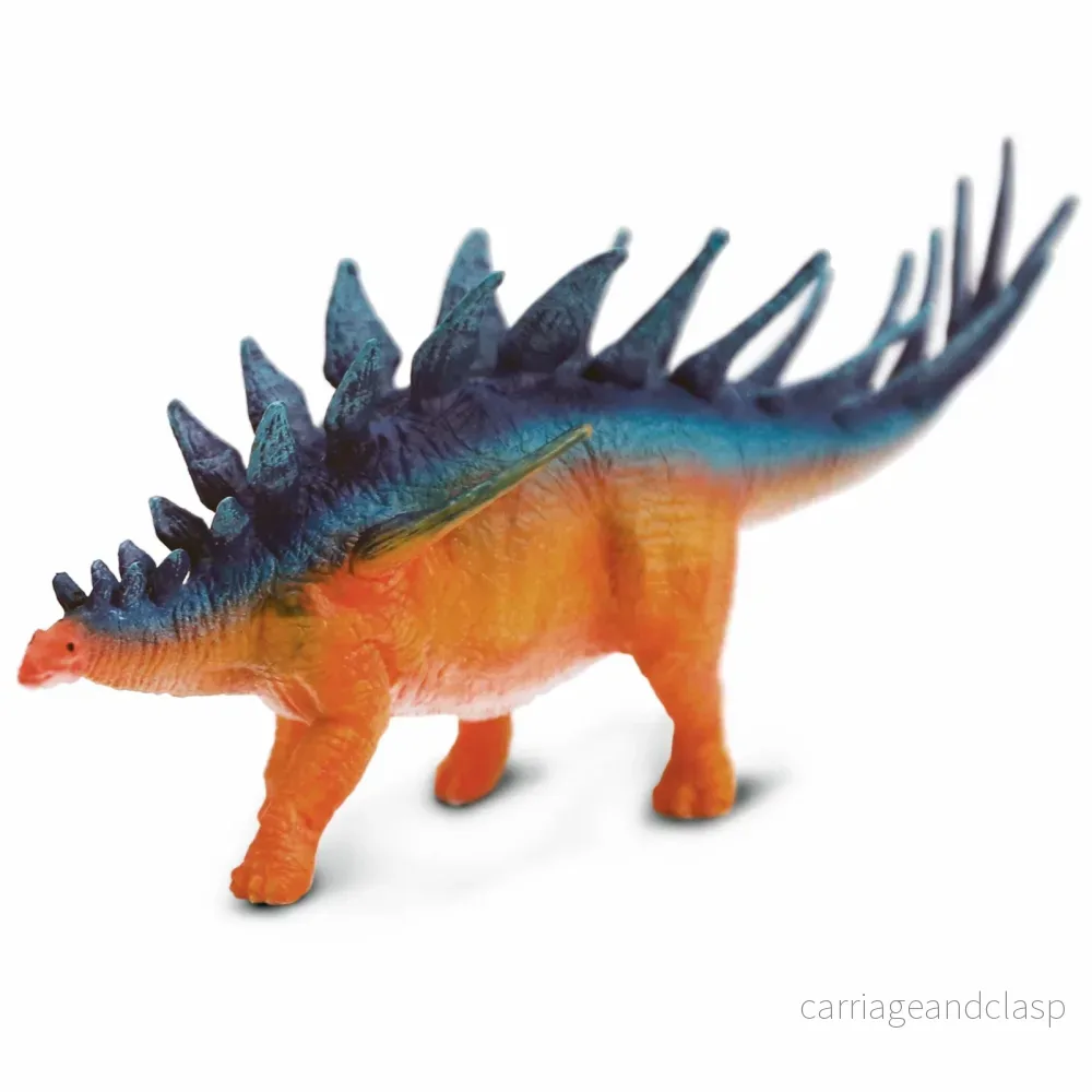 Safari Ltd - Kentrosaurus - Bild 2