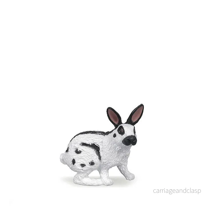 Papo - Kanin Papillon