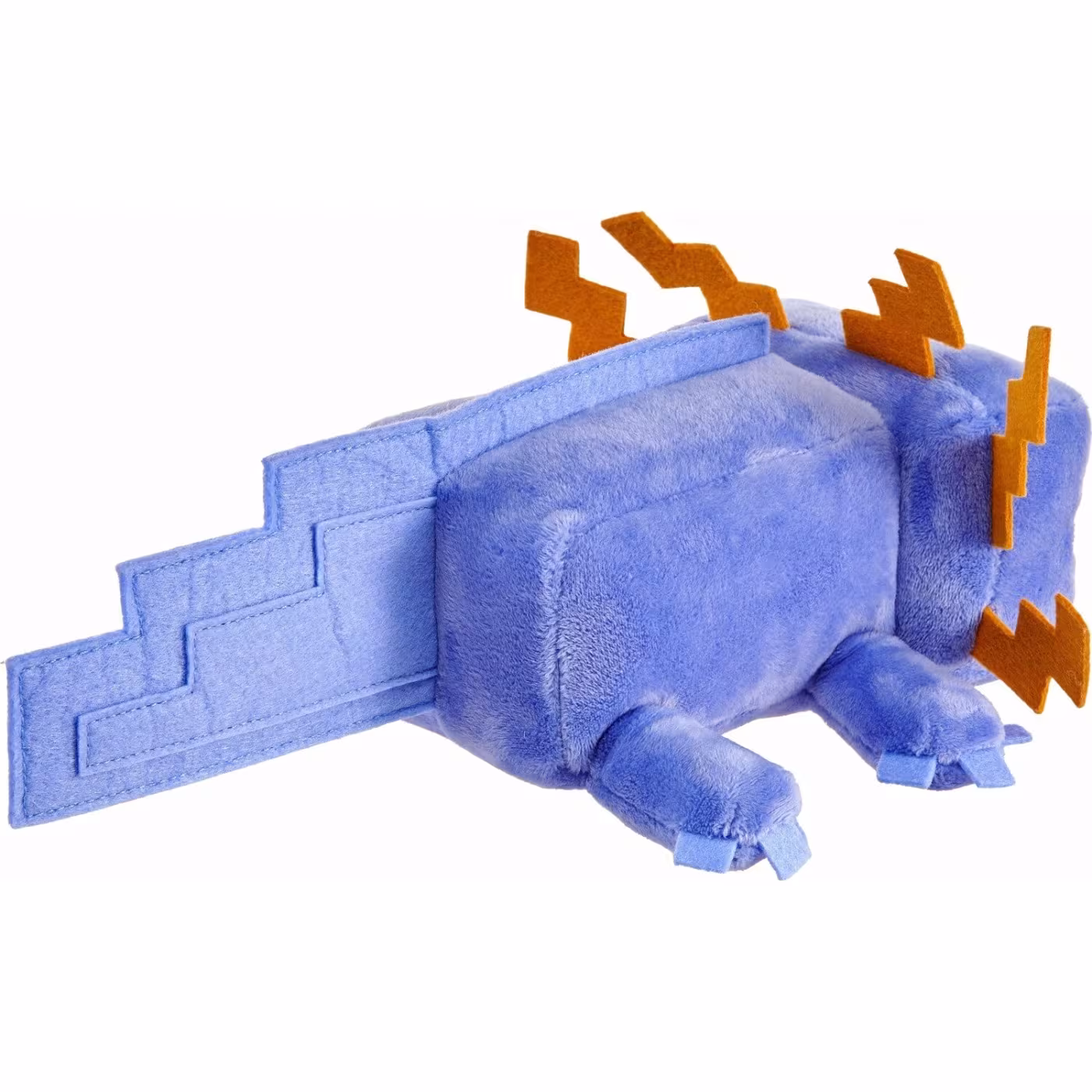 Minecraft - Blue Axolotl Gosedjur - Bild 3