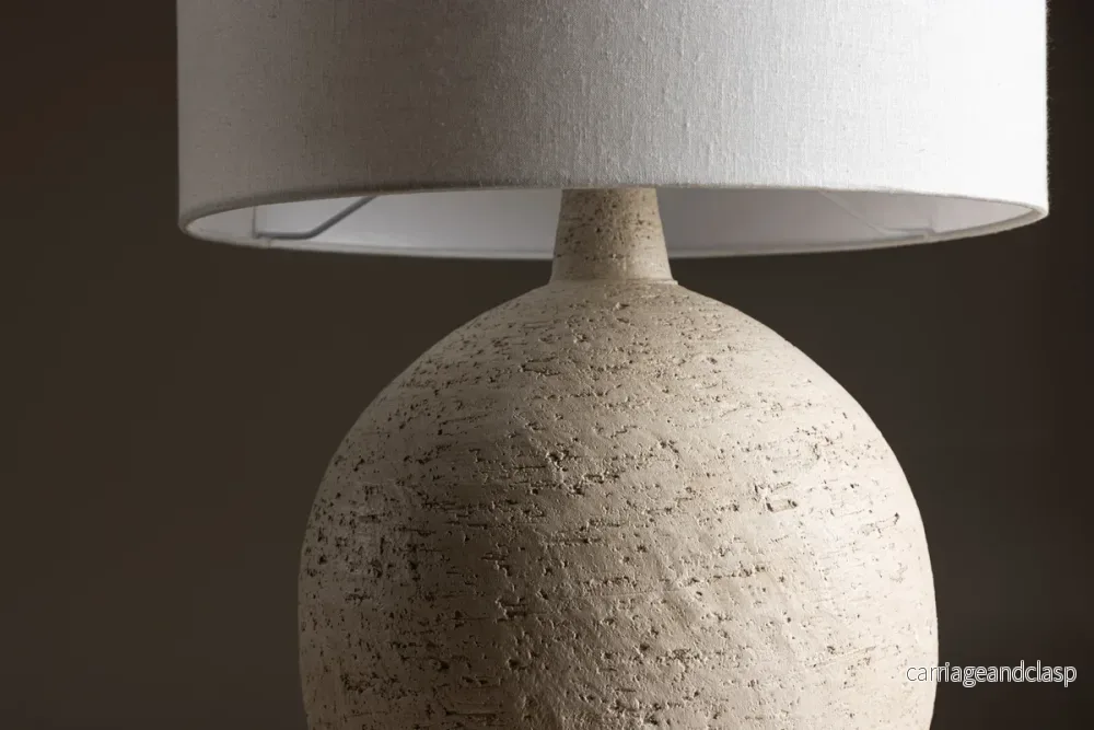 Tjörn Bordslampa Vit - Bild 3