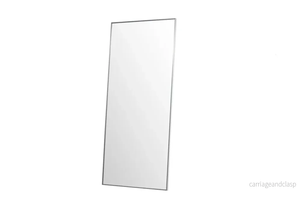 Spegel Orlando 190x85cm Silver - Bild 3