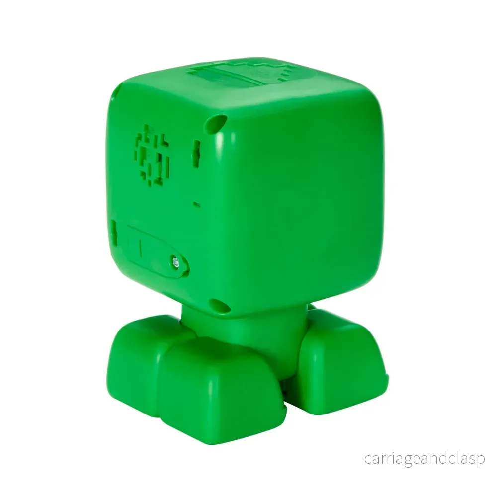 Minecraft - My Pet Creeper - Bild 3
