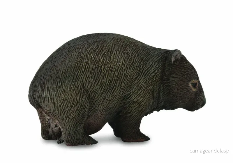 CollectA - Vombat - Bild 2