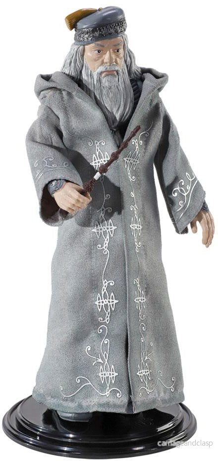 Harry Potter - Albus Dumbledore Bendyfig