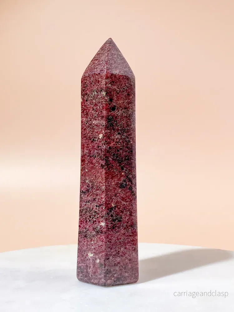 Röda Granattornet (Nr 3) - Bild 2