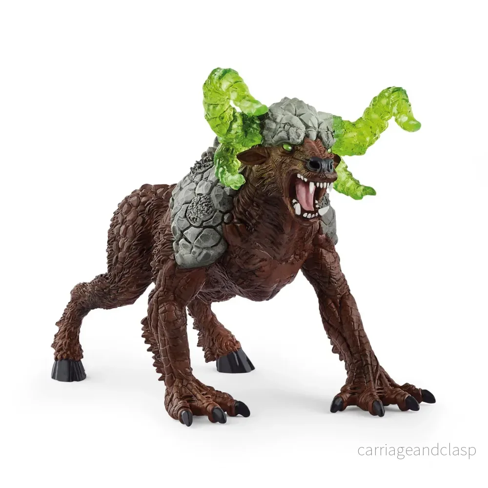 Schleich - Klippbest