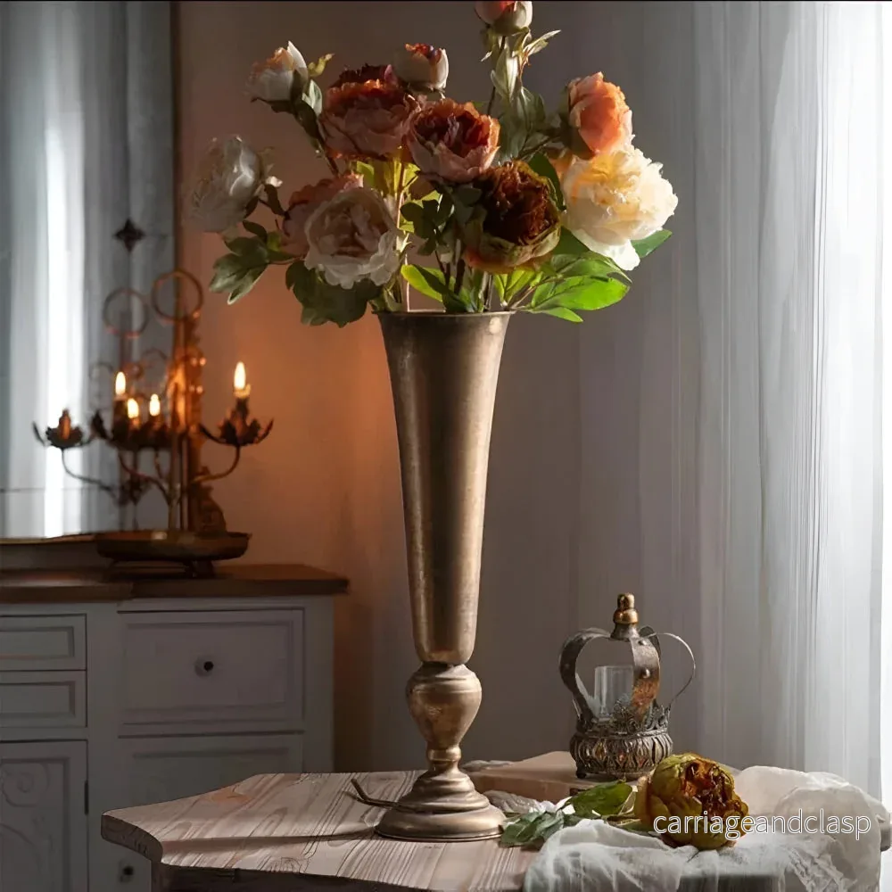 Royal Antique Charm Vase | Veska - Bild 2