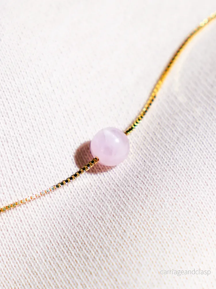 6 mm - Hänge - Intention Gems - Bild 3