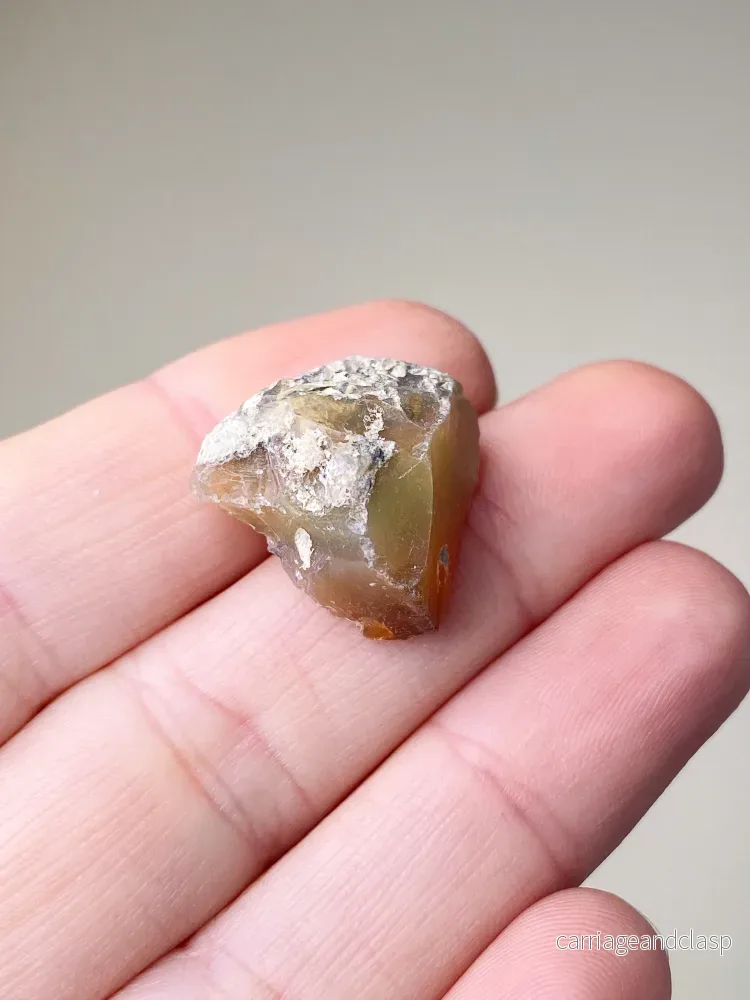 Etiopisk opal (nr 56) - Bild 2