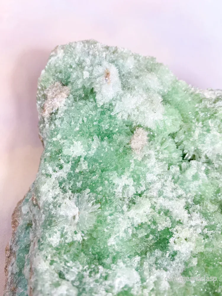 Jätte Smithsonitkluster (nr 11) - Bild 2