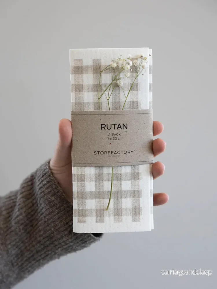 Disktrasa Rutan 2-pack Disktrasa Rutan 2-pack