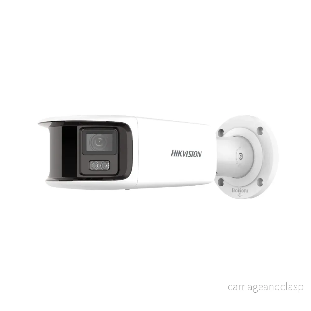 Hikvision DS-2CD2T87G2P-LSU/SL | 8MP/4K Ultra HD | Panorama | AcuSense ColorVu | 8MP/4K Ultra HD | Panorama | AcuSense ColorVu Hikvision DS-2CD2T87G2P-LSU/SL | 8MP/4K Ultra HD | Panorama | AcuSense ColorVu | 8MP/4K Ultra HD | Panorama | AcuSense ColorVu