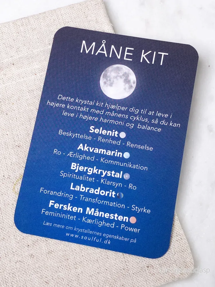 Moon Kit. - Bild 3