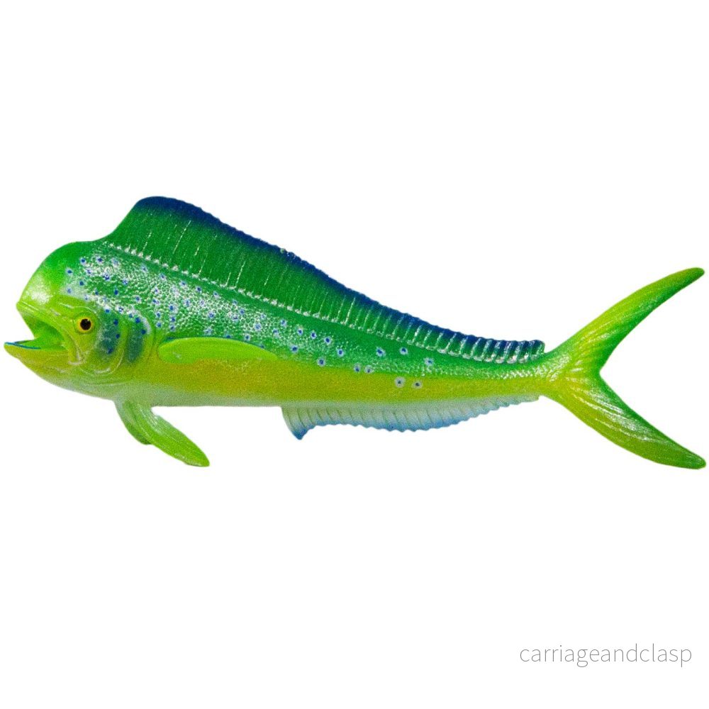 Safari Ltd – Guldmakrill (stor modell) Safari Ltd – Guldmakrill (stor modell)
