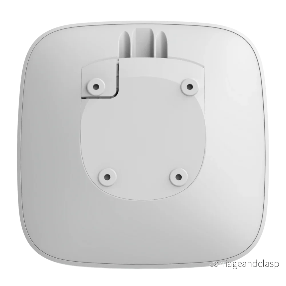 Ajax Systems Smart Hub 2 Plus 4G - Bild 3