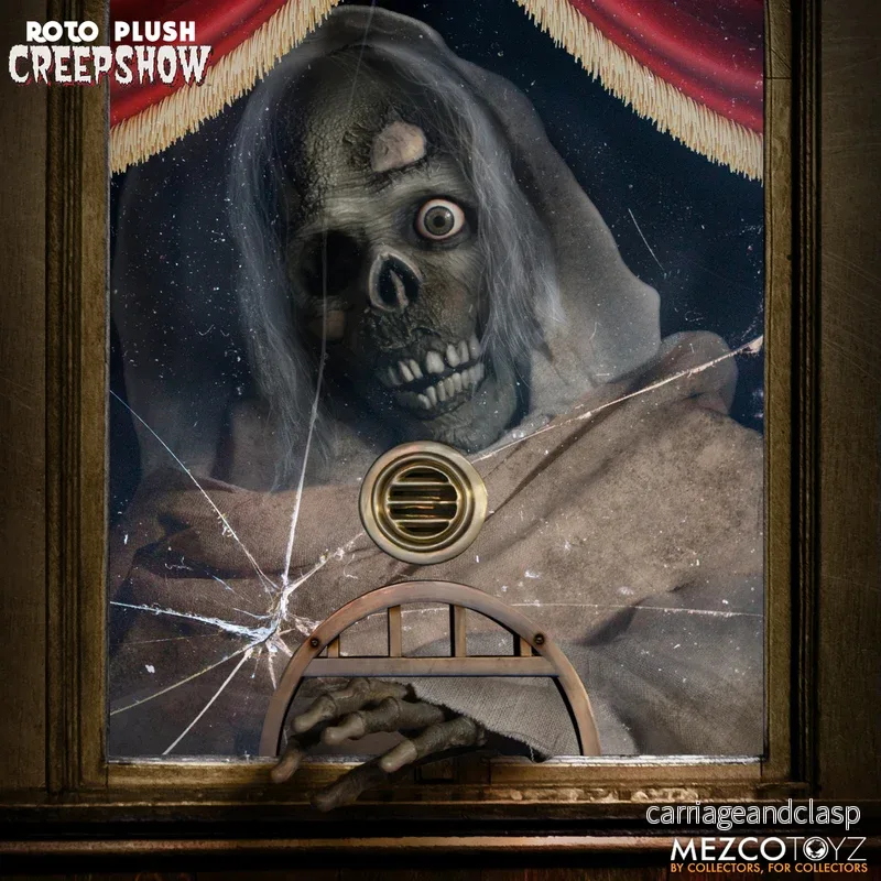 Creepshow (1982): The Creep