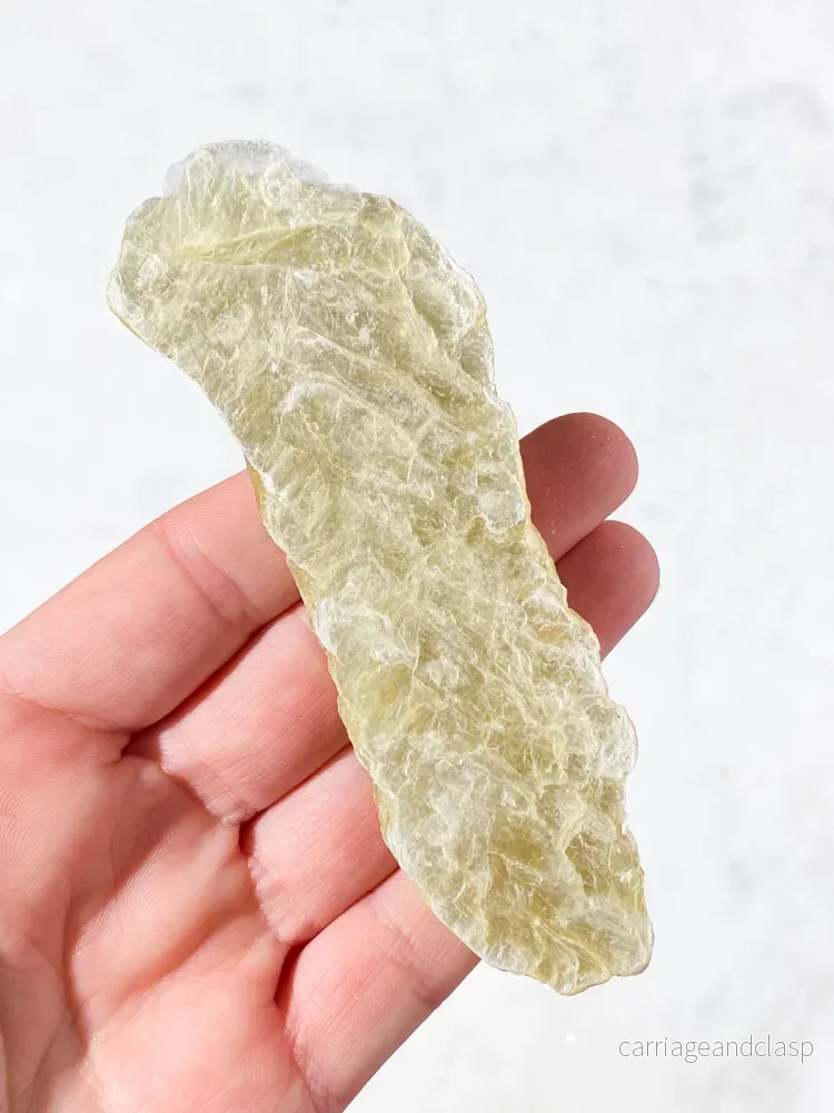 Gyllene glimmerrå (nr 1) - Bild 3