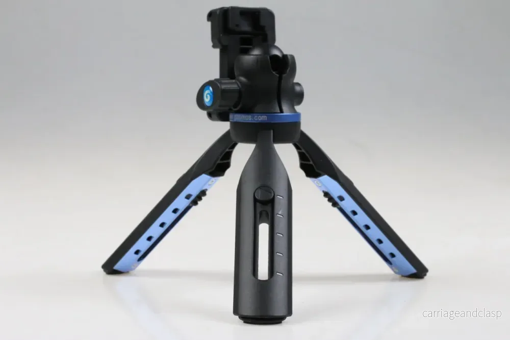 Apexel Katlanabilir Mini Tripod – Endast Svenska