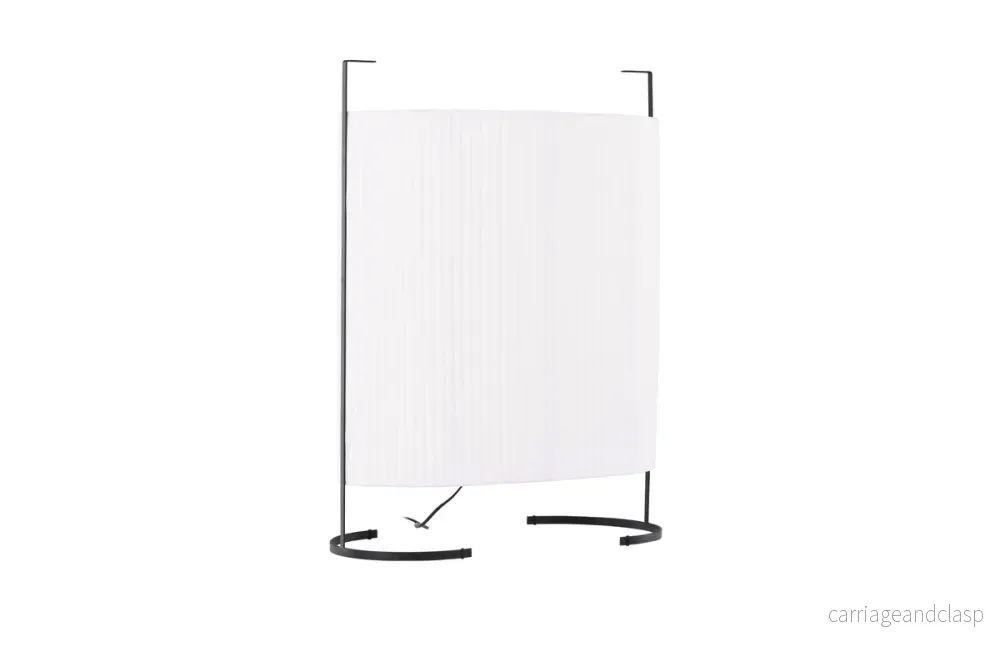 Rennes Golvlampa Beige 80 cm - Bild 3