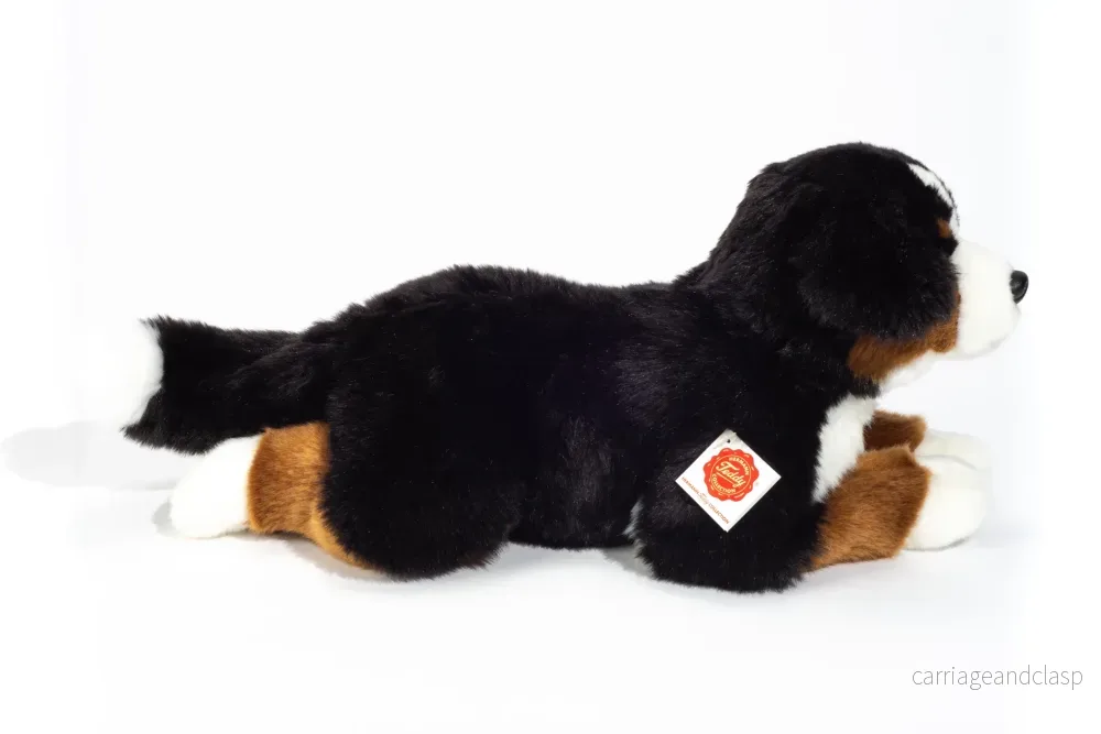Hermann Teddy - Berner sennenhund Gosedjur - Bild 3