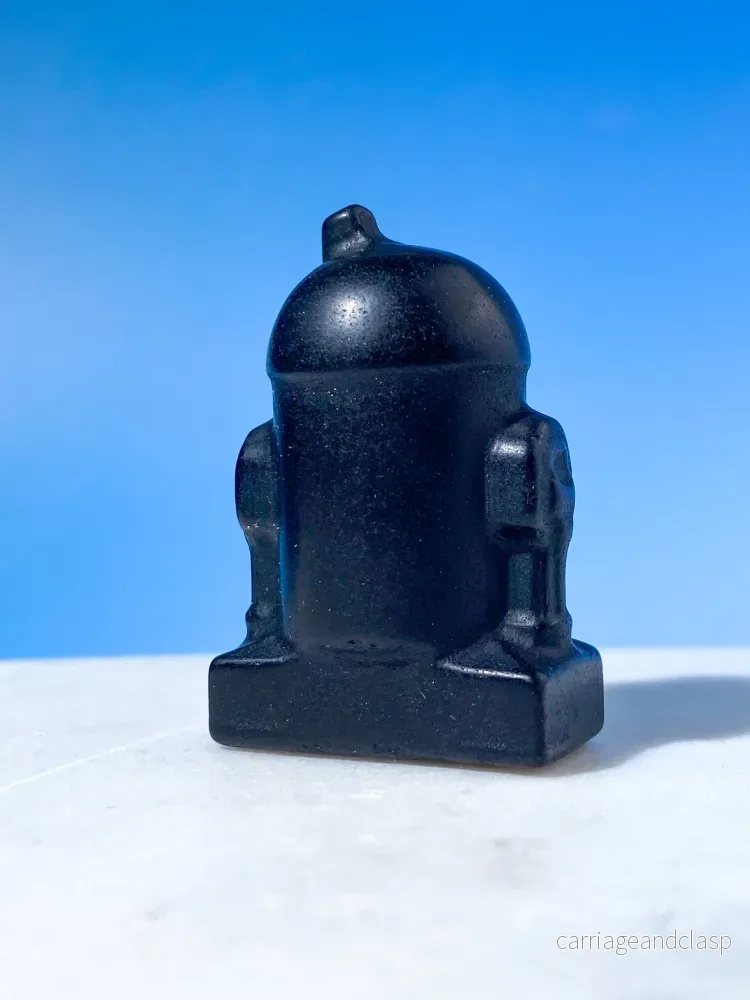 Obsidian R2-D2 (Mini) - Bild 3