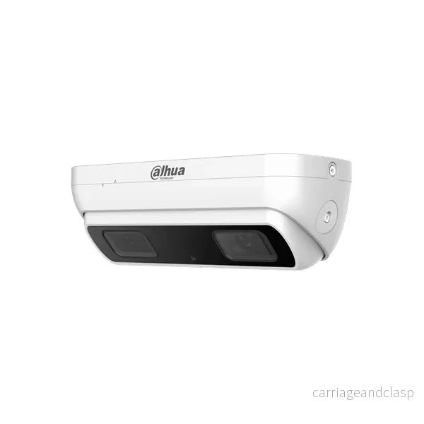 Dahua HDW8441XP-3D, 4MP Dual Lens 2,8mm, kamera för personräkning